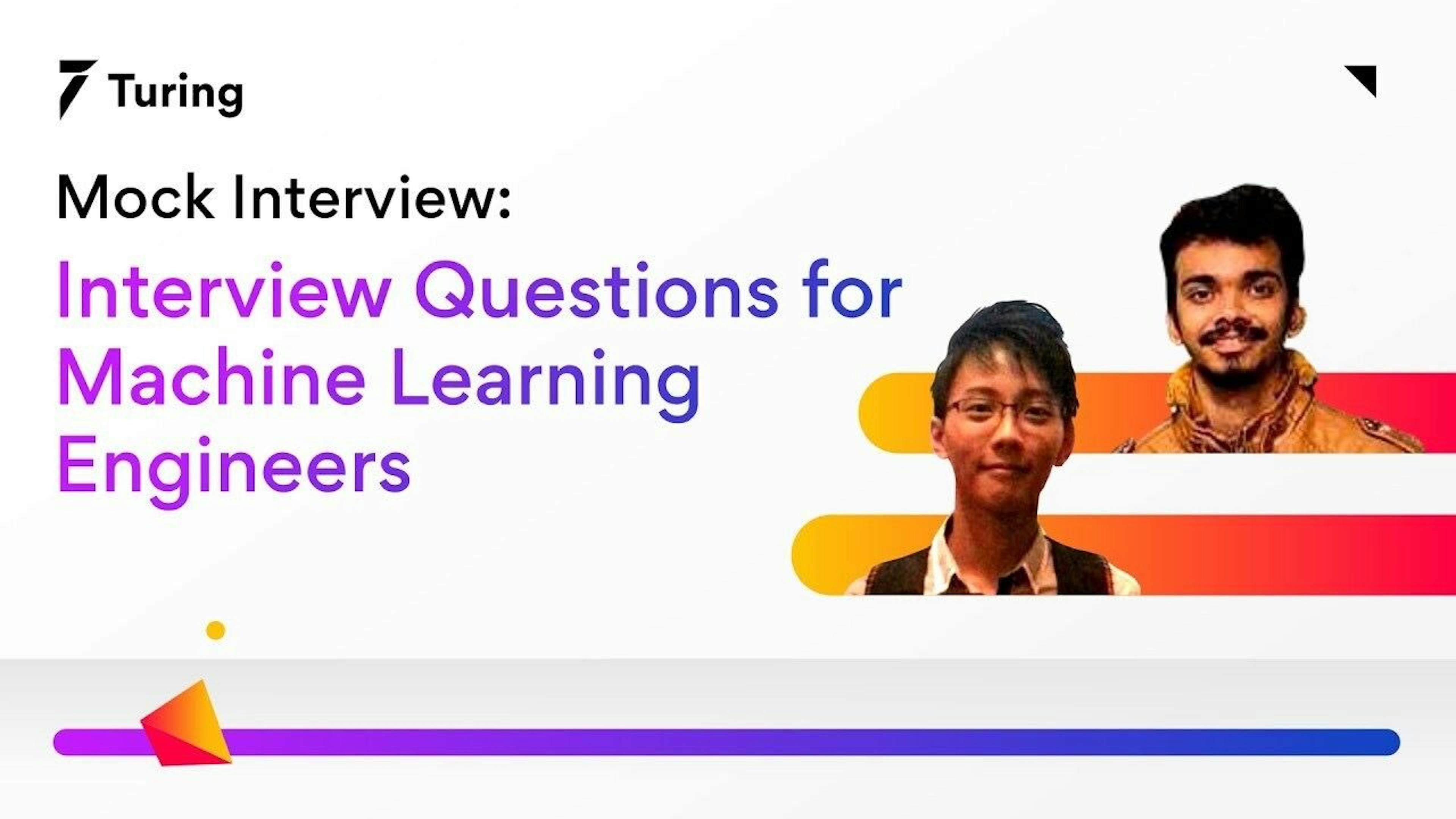 100+ Machine Learning interview questions and answers 2024
