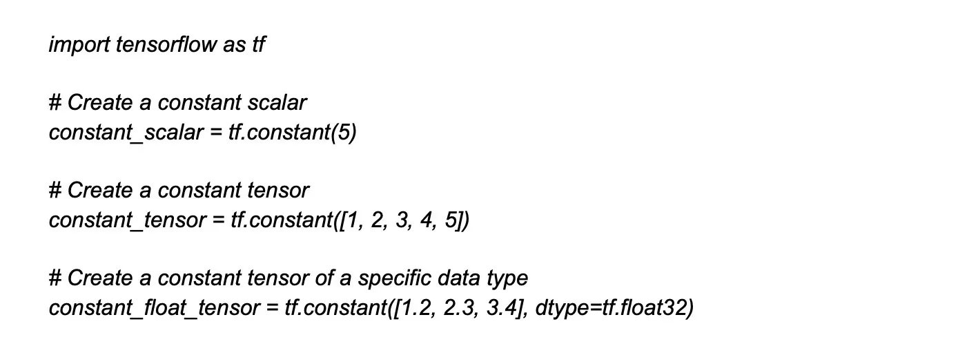 100 TensorFlow Interview Questions And Answers 2024 | Turing