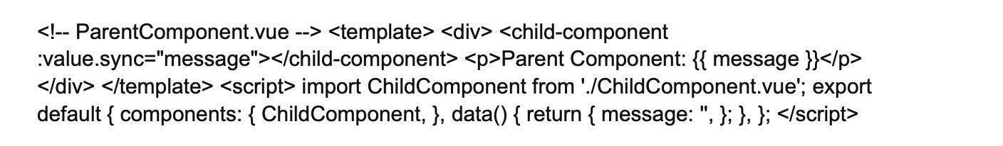 parent component in vue.webp