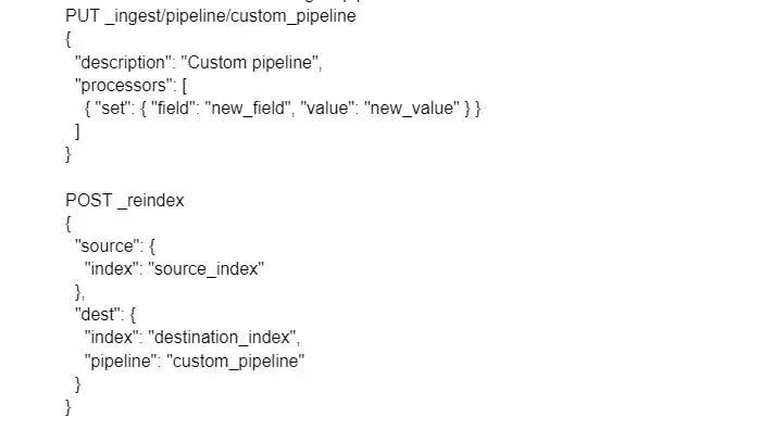 Elasticsearch re-index data.webp