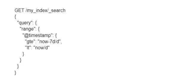 Elasticsearch date range search.webp
