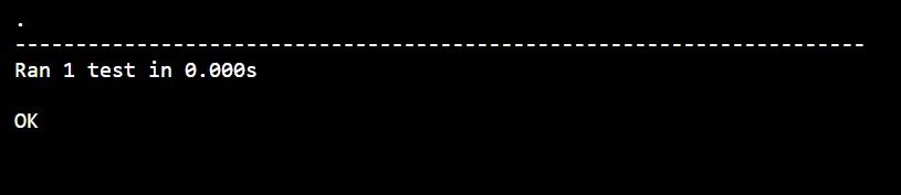 Unit Testing In Python Using Unittest With Example.