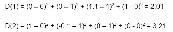 Target class 1 for learning vector quantization.webp