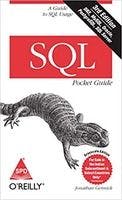 SQL Pocket Guide A Guide to SQL Usage book cover.webp