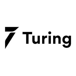Turing logo