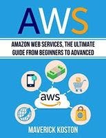 Amazon Web Services, the Ultimate Guide for Beginners to Advanced.webp