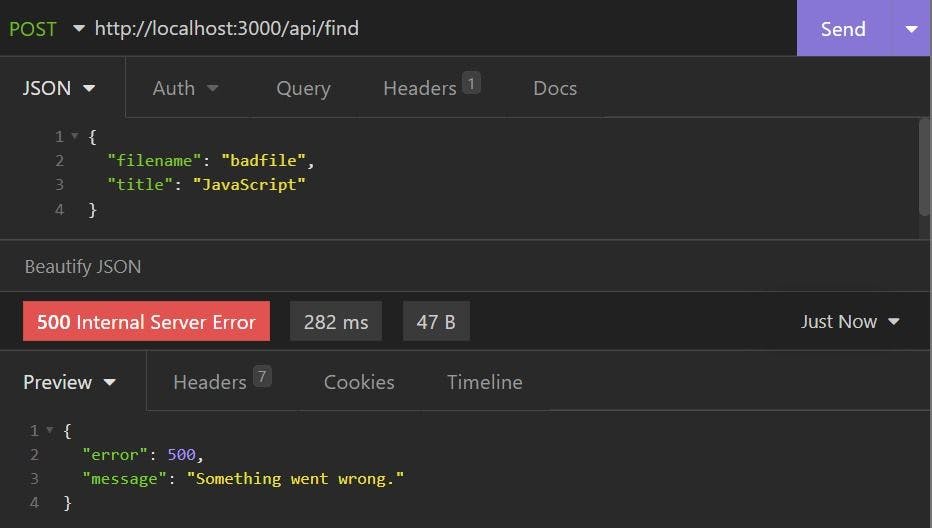 A Guide to Error Handling in Express.js.webp