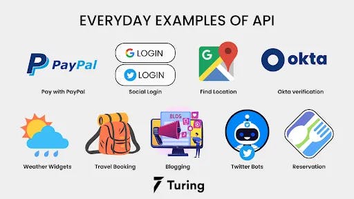 Top API Examples