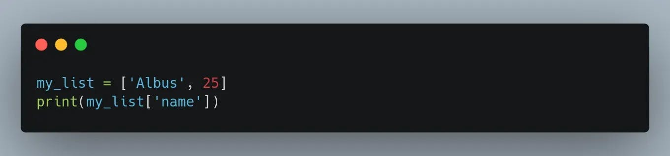 wrong data structure TypeError in Python.webp