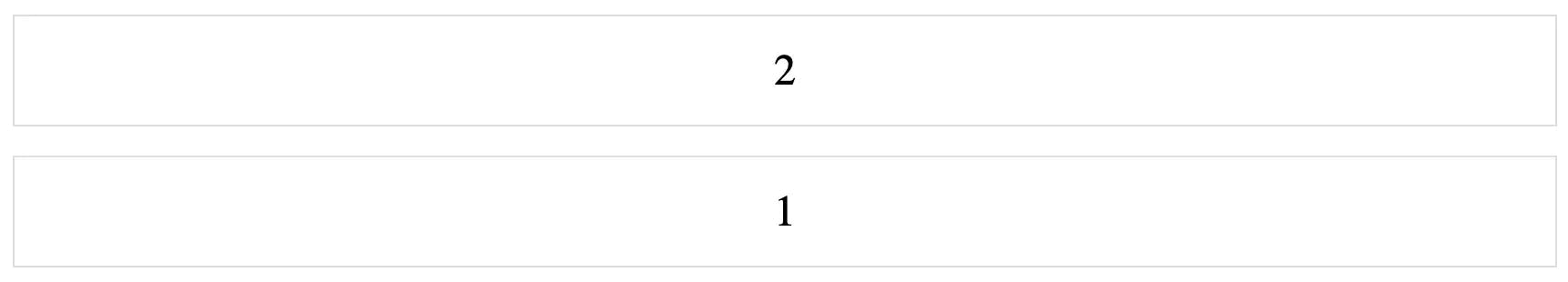 Example for CSS Grid Reordering on small screen.webp