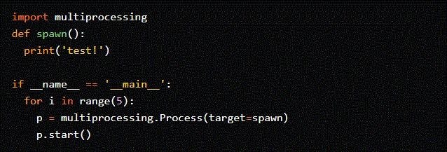 Code to get started with Python multiprocessing (2).webp