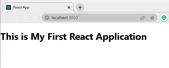 Output for React Application Code.webp