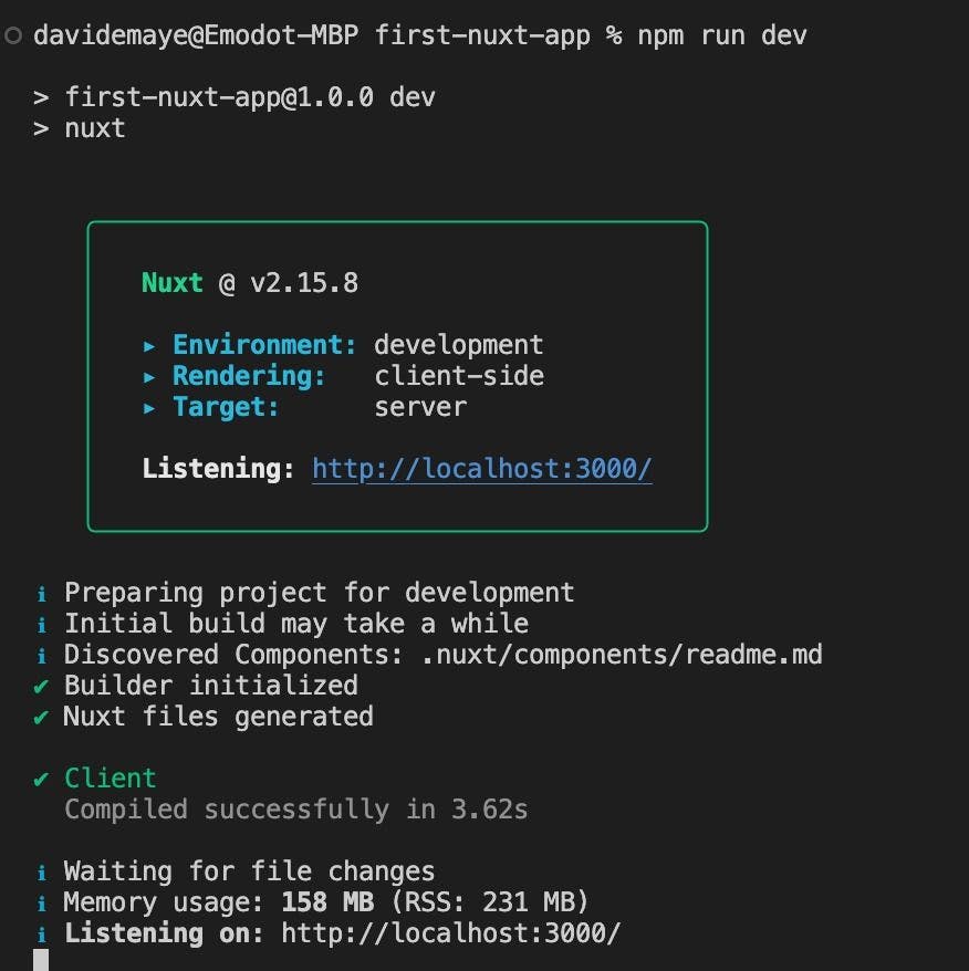 Create Nuxt App as a beginner.webp