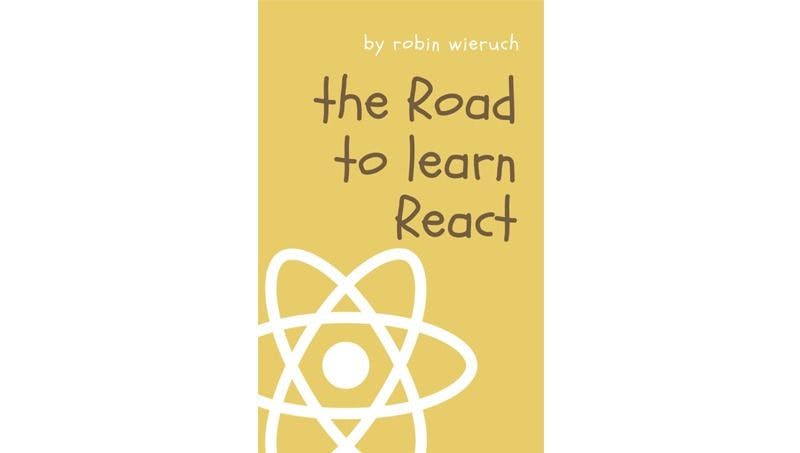 Best React Books The Road to learn React by Robin Wieruch_3_11zon.webp