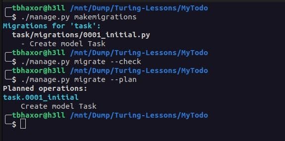 manage.py migration in Django framework.webp