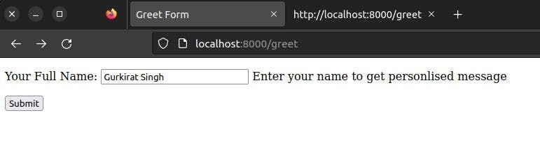 HTML Forms using Python Class.webp