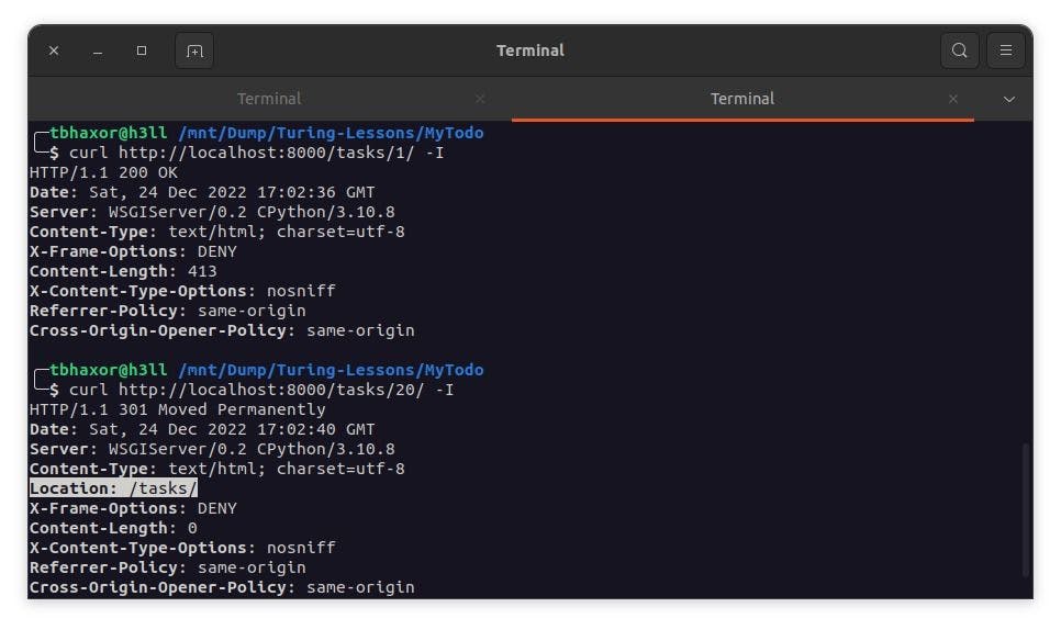 Python Using the Django Framework.webp