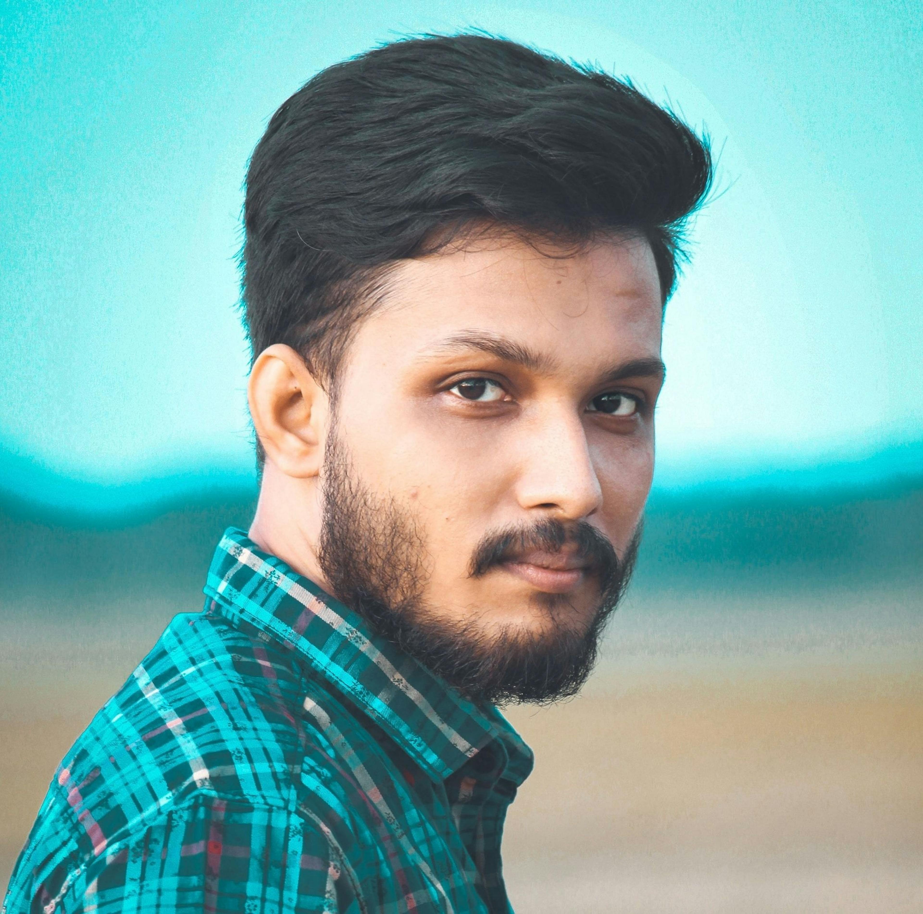 Soumyakanti