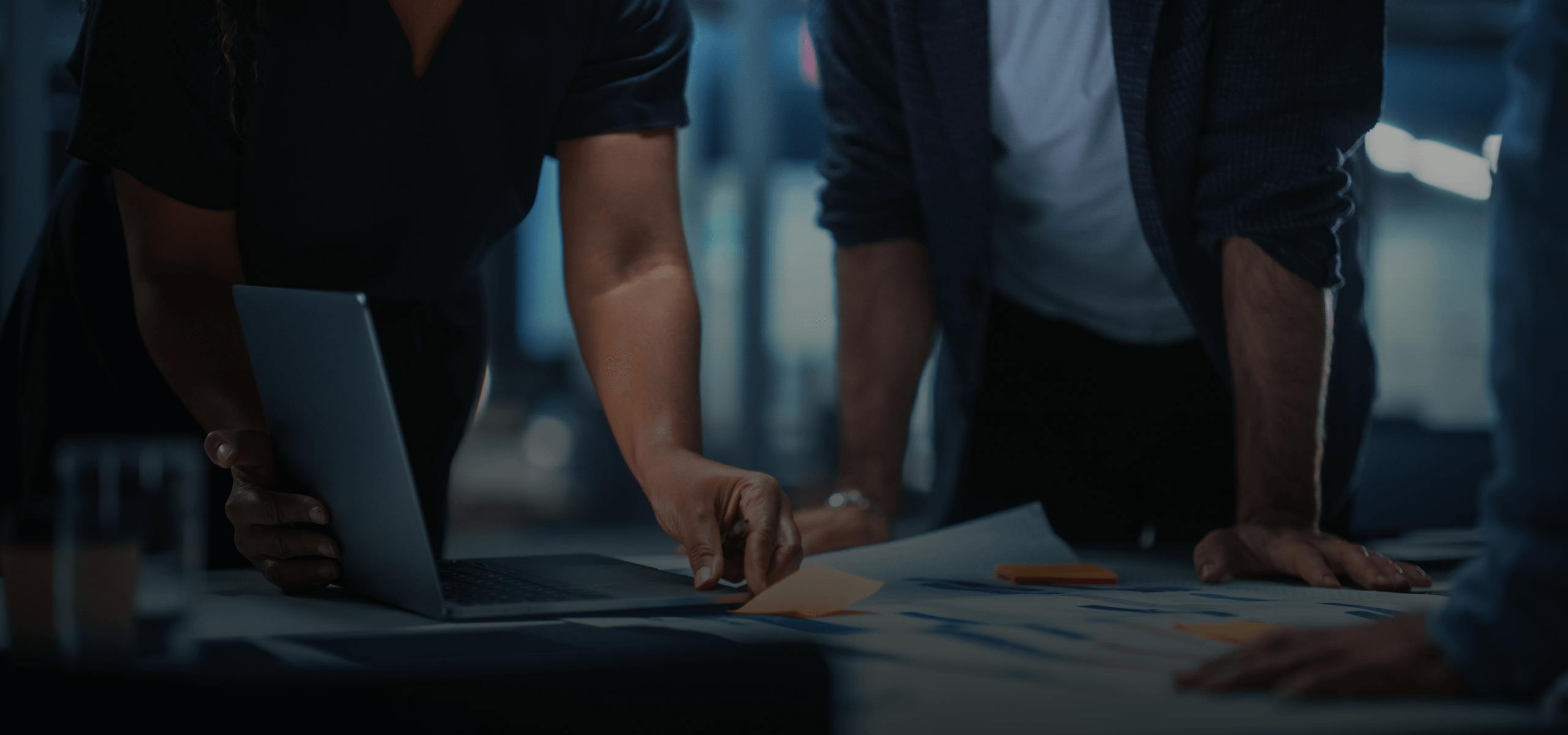 Building data platform with Kafka