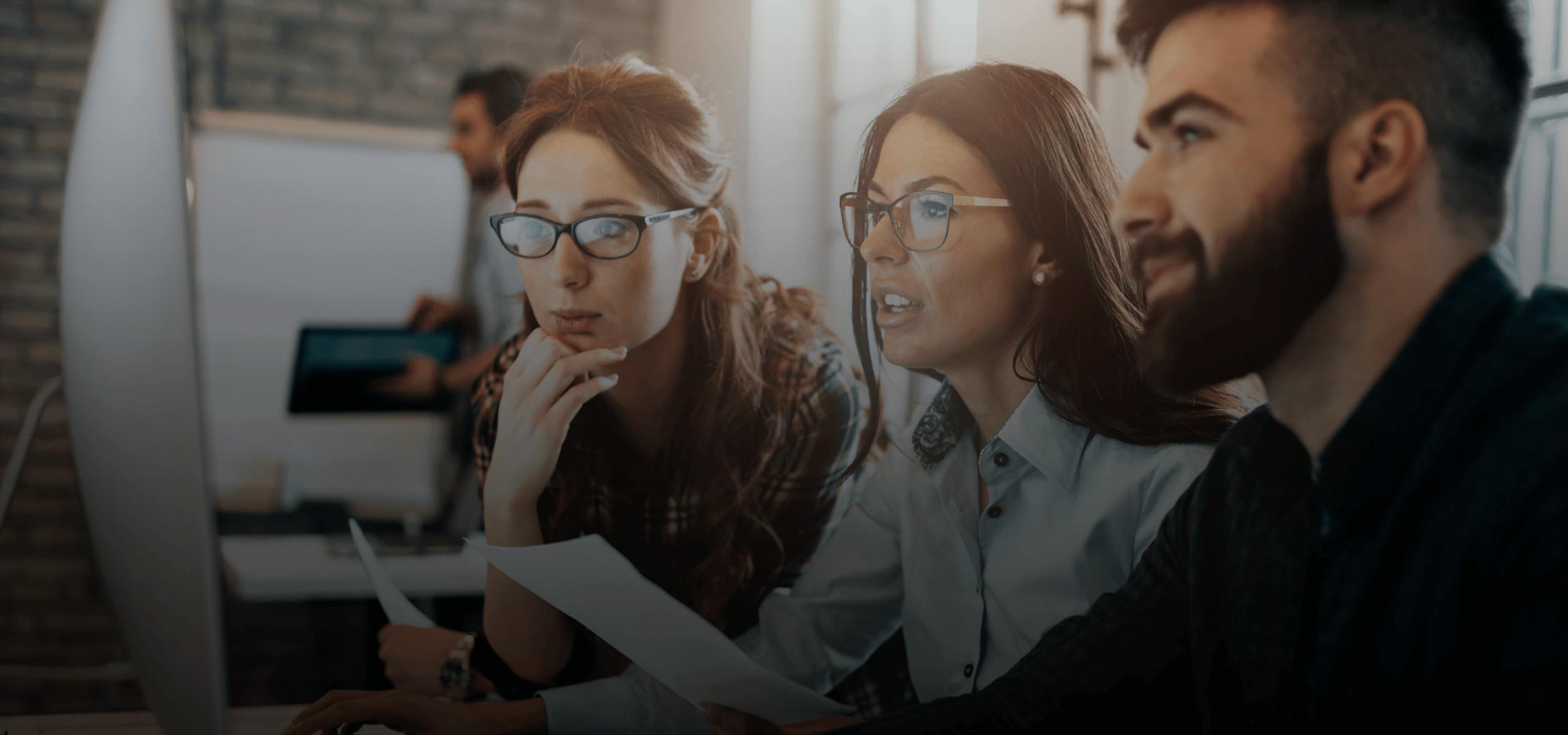 Building data platform with Kafka