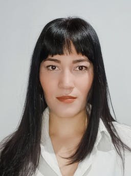 Jade Dias, Content Producer