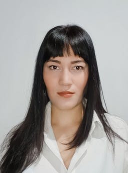 Jade Dias, Content Producer