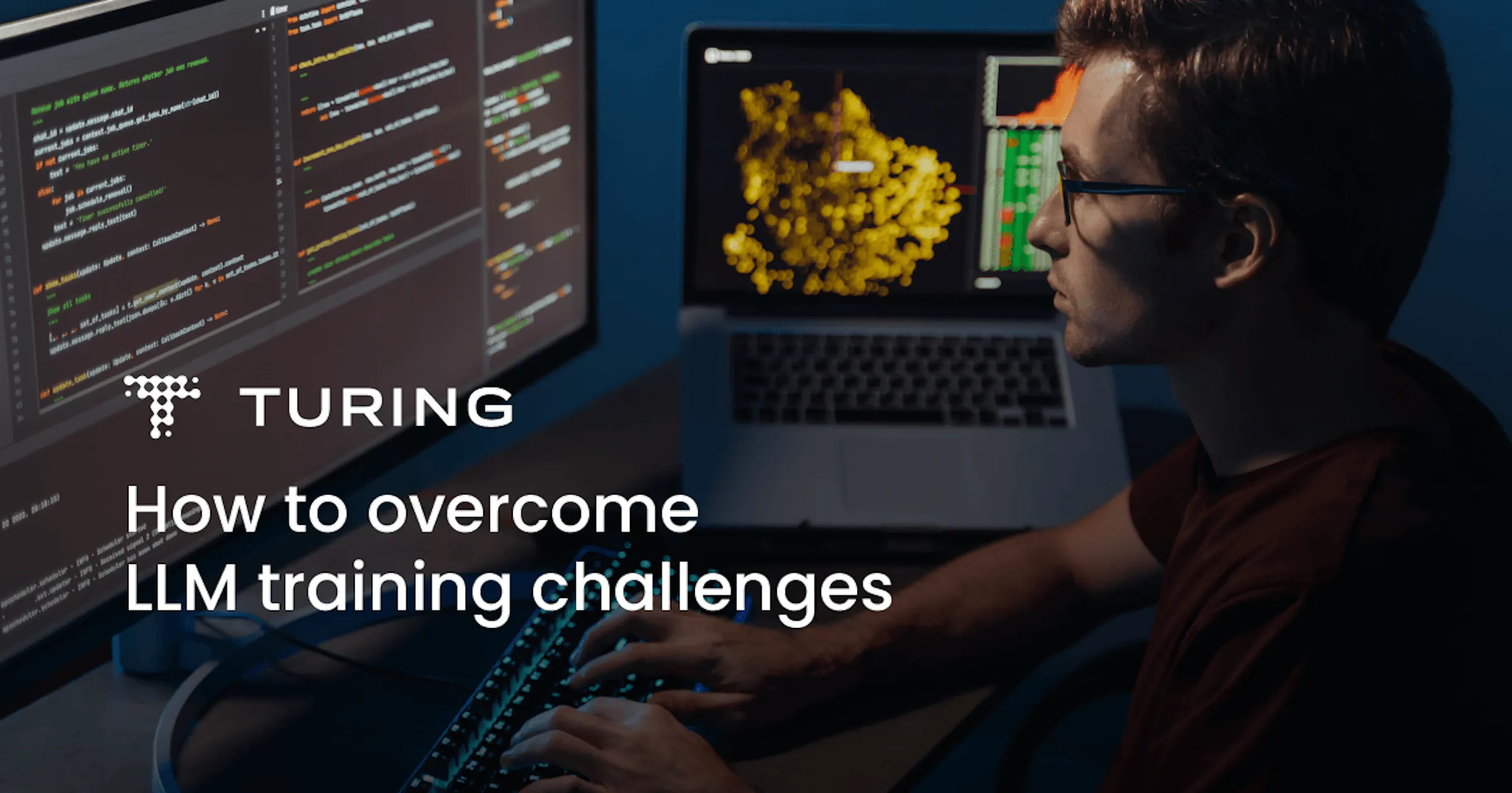 Overcoming LLM Training Challenges: Strategies for Business Success