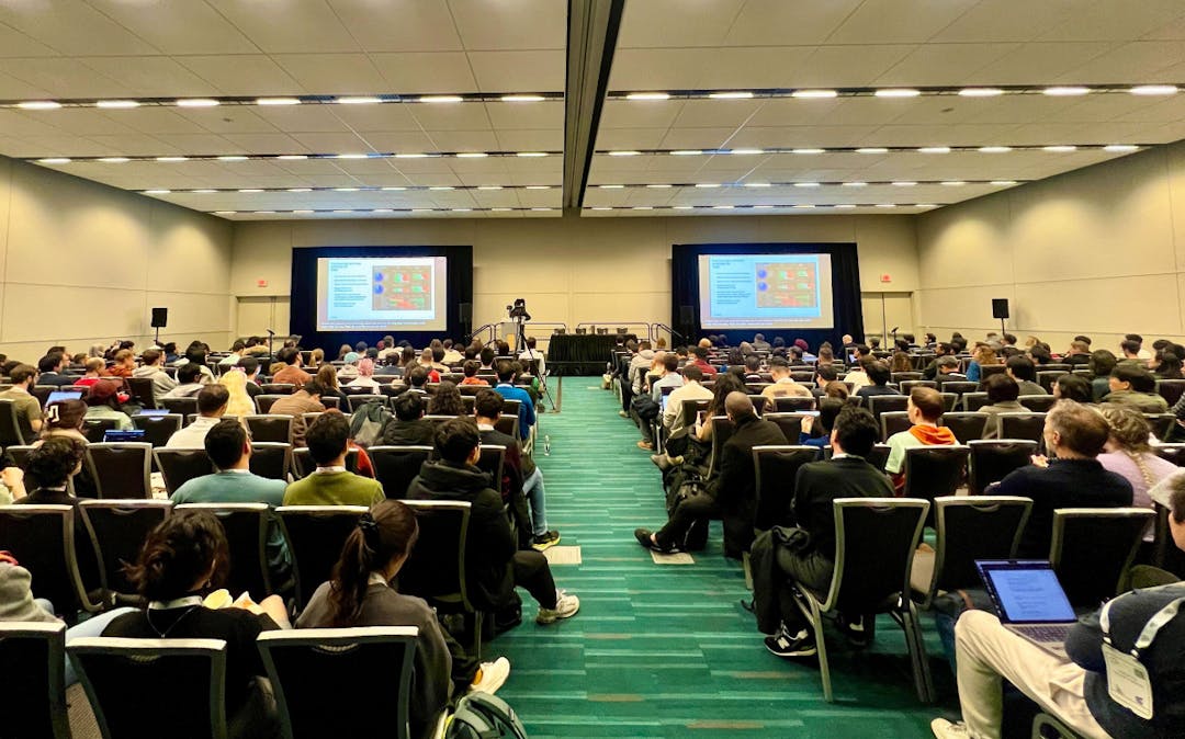 Turing at NeurIPS 2024: Bridging the Human Intelligence Bottleneck