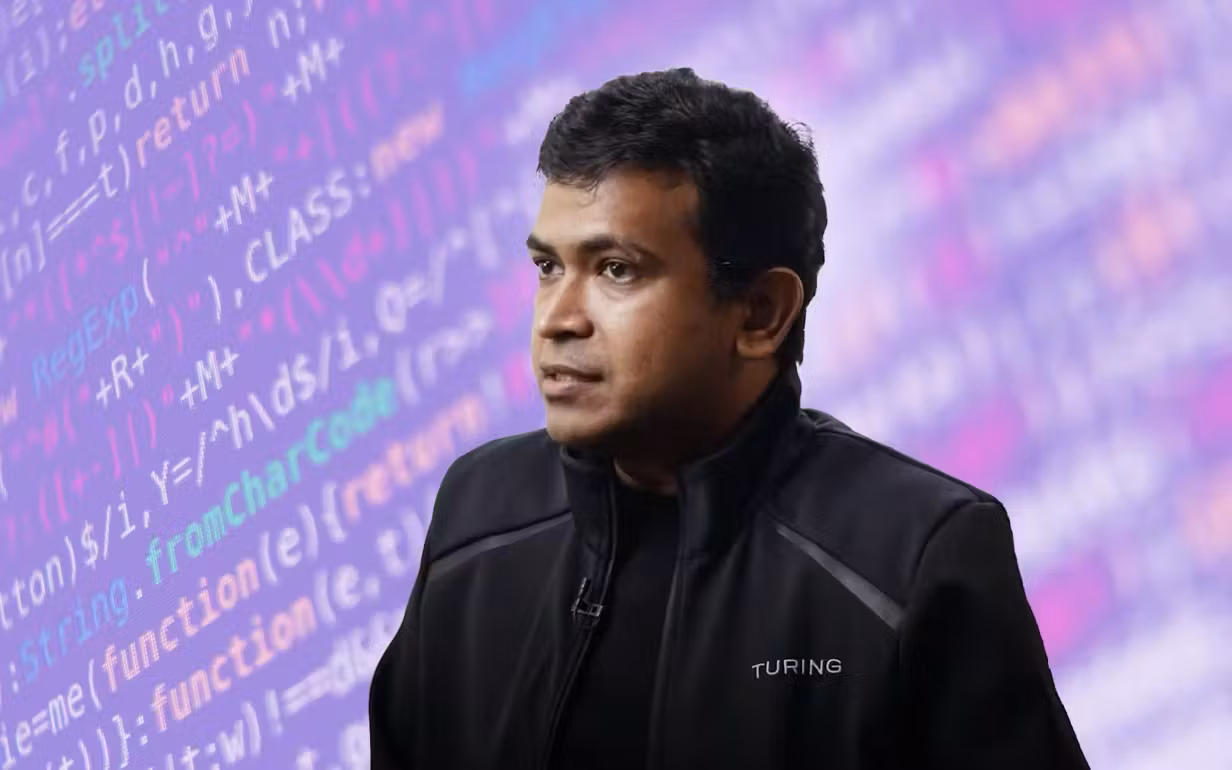 Turing in the News | Press Releases, Media Coverage & Company Updates