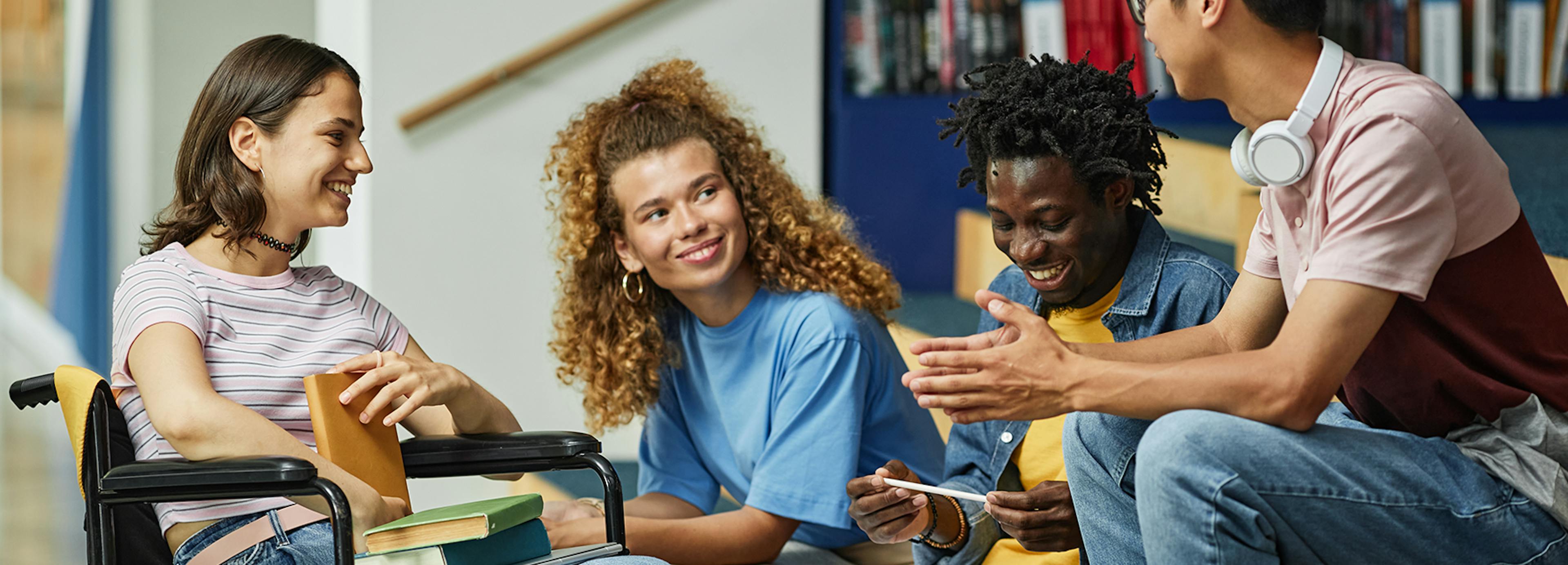 75% Reduction in Process Time for Disability Support Services via Application Modernization