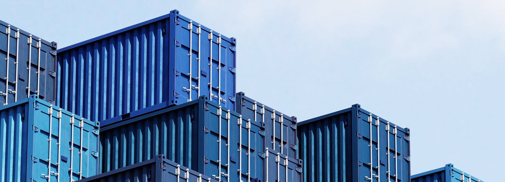 95% Predictive Precision in Freight Forecasting with AI