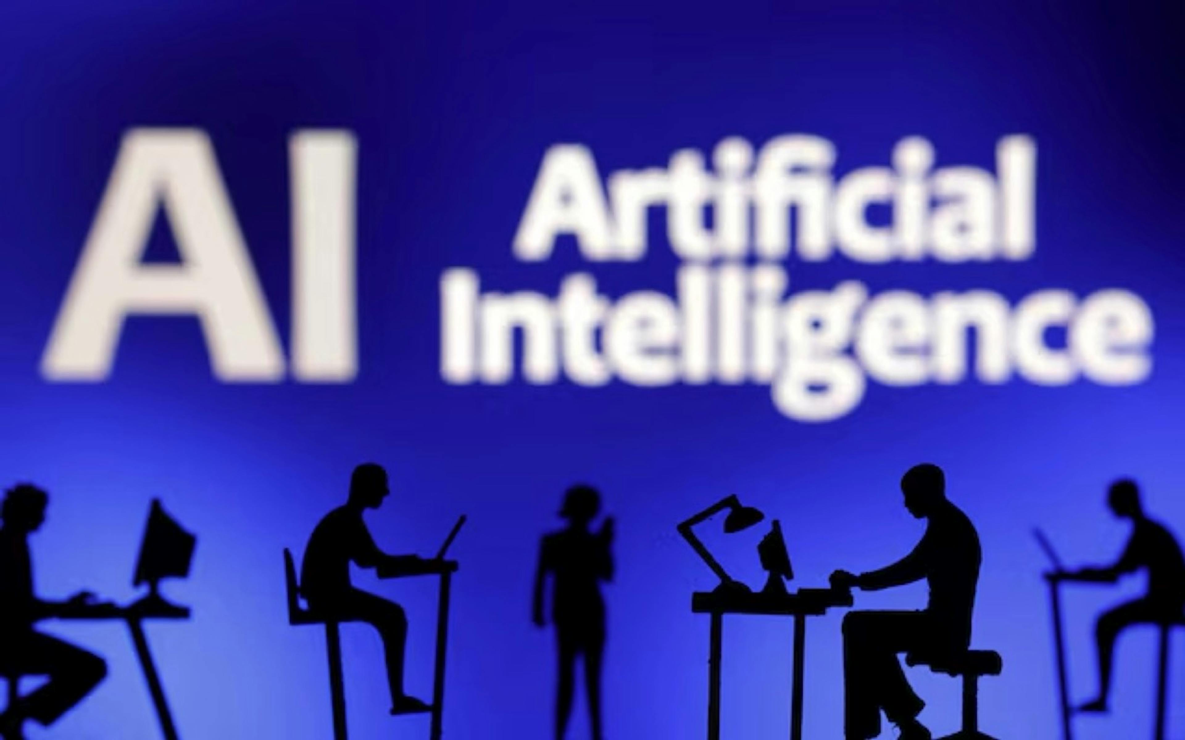 AI data startup Turing triples revenue to $300 million