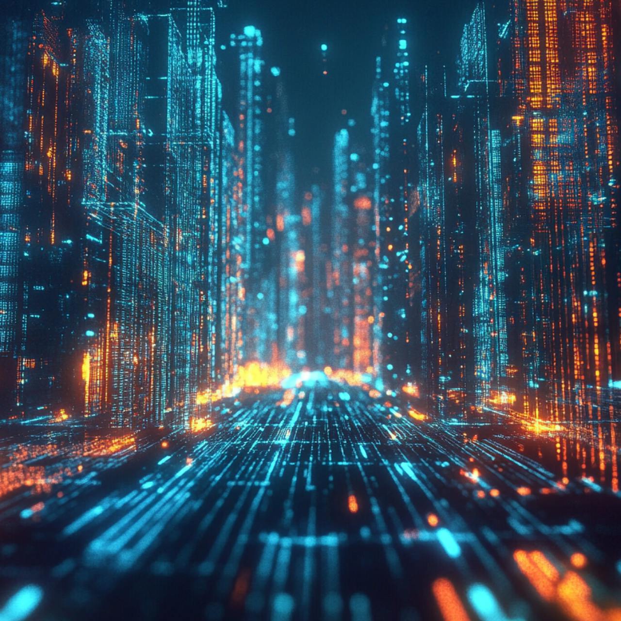 Frontier Knowledge LLM Training