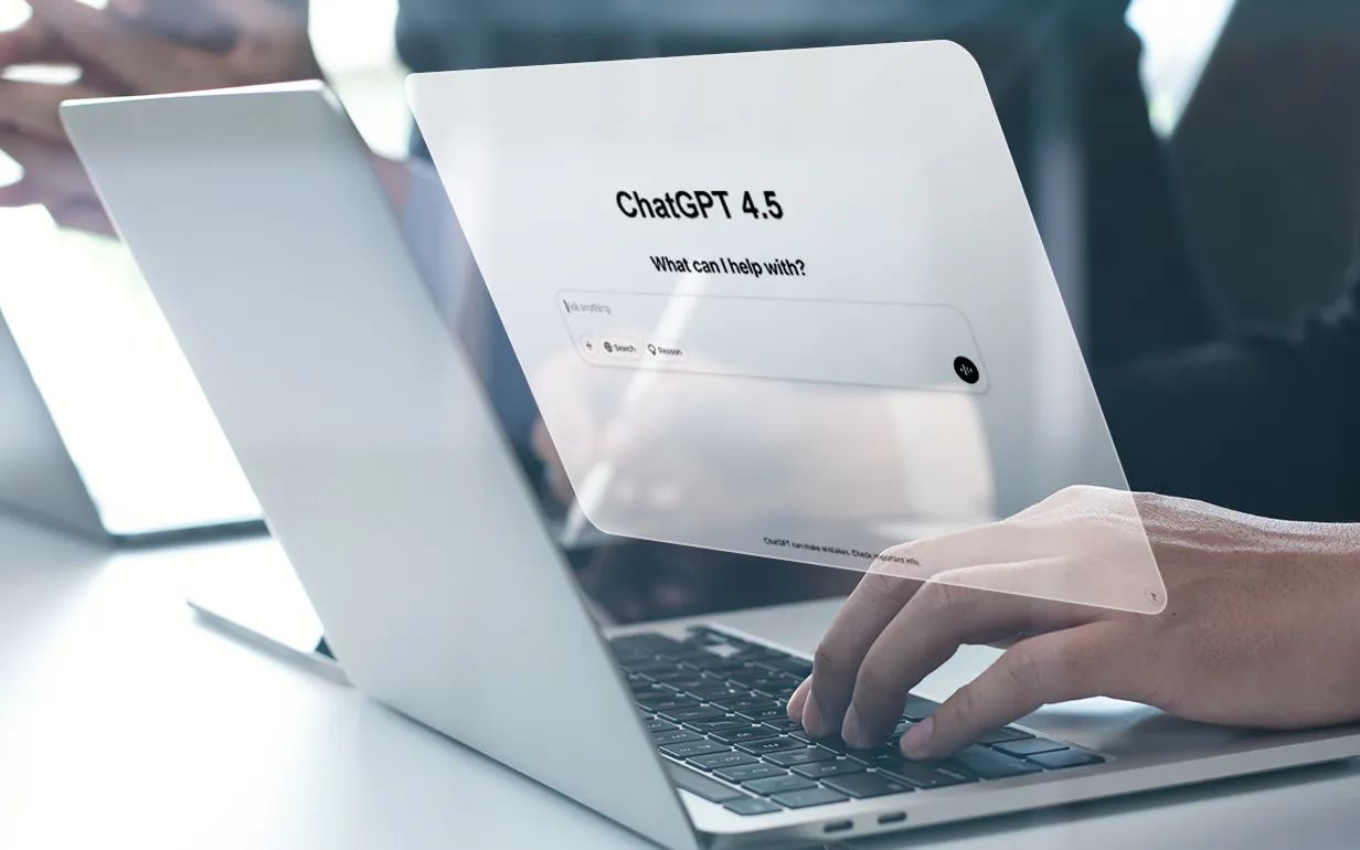 Exploring GPT-4.5: The Latest in AI for Business