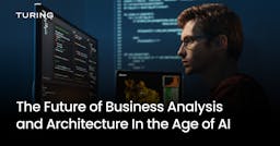 The Future of Business Analysis In the Age of AI