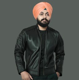Sandeep Singh