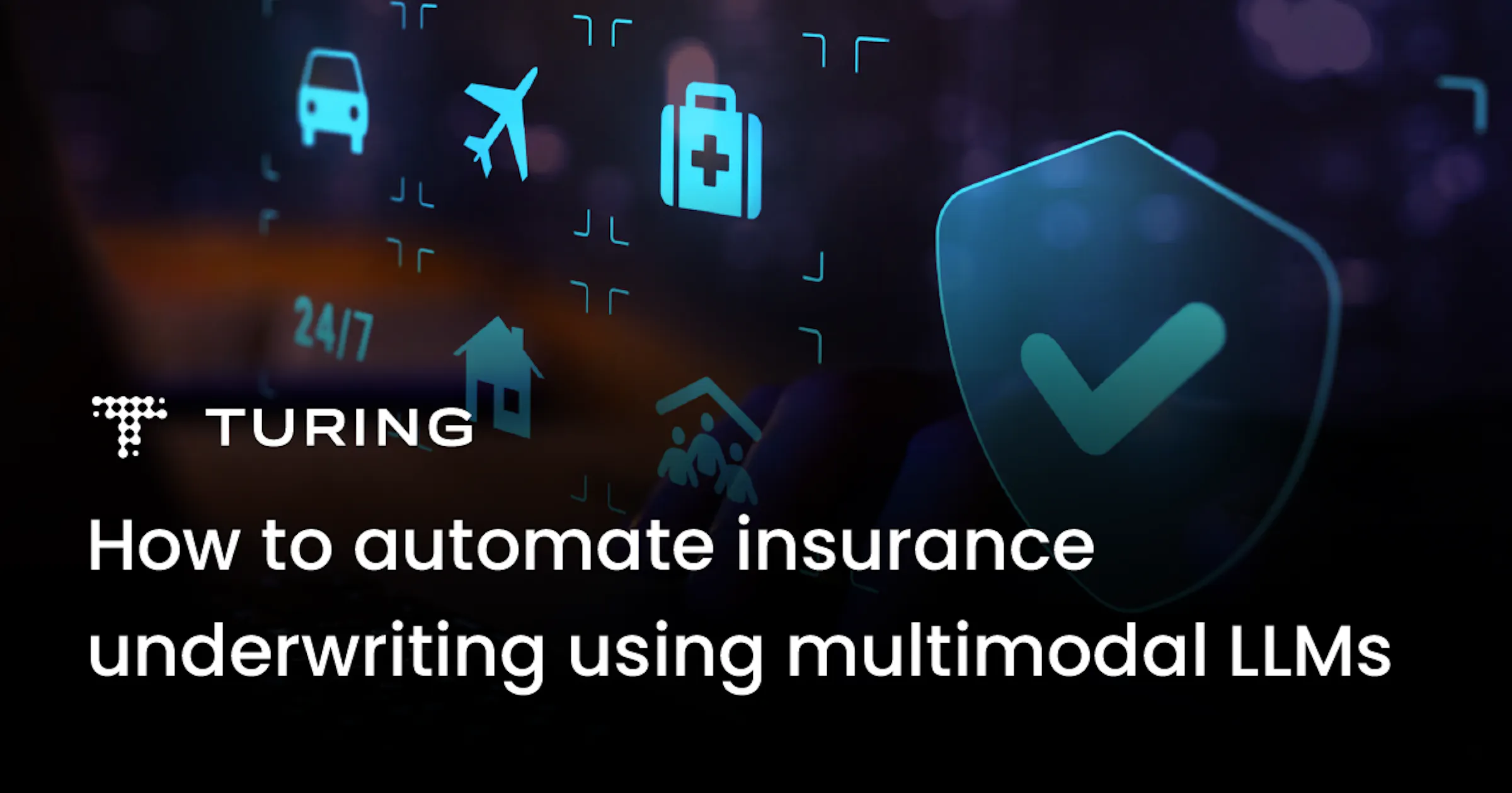 Automate Insurance Underwriting with Multimodal LLM Solutions
