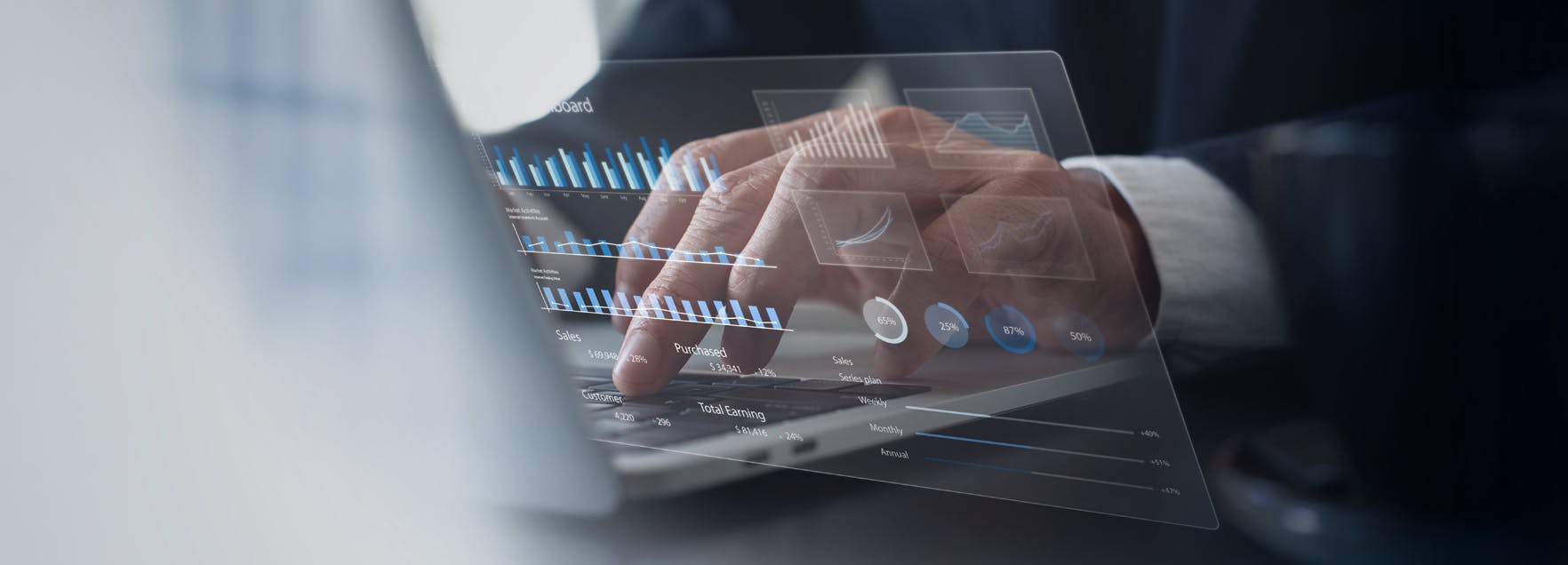 30% Sales Growth Driving Personalized Recommendations with AI-Powered Health App