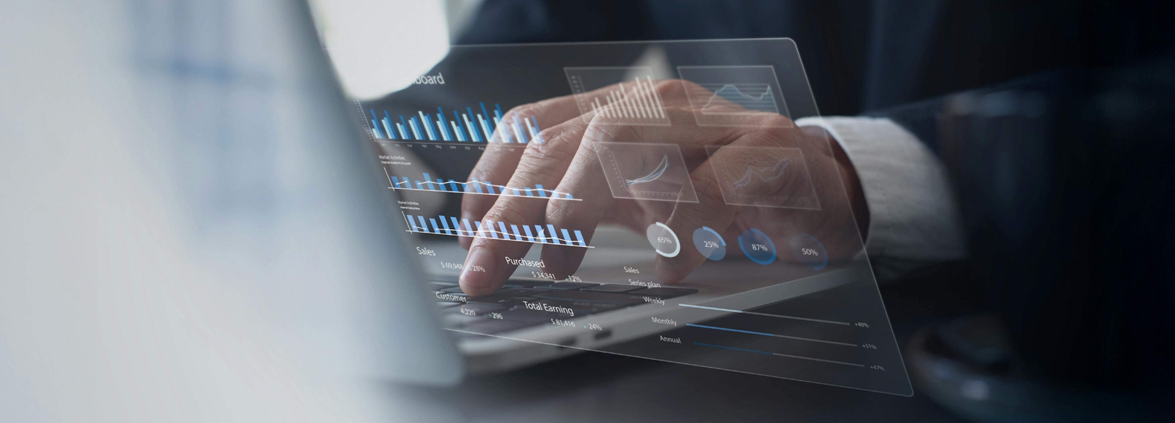 30% Sales Growth Driving Personalized Recommendations with AI-Powered Health App