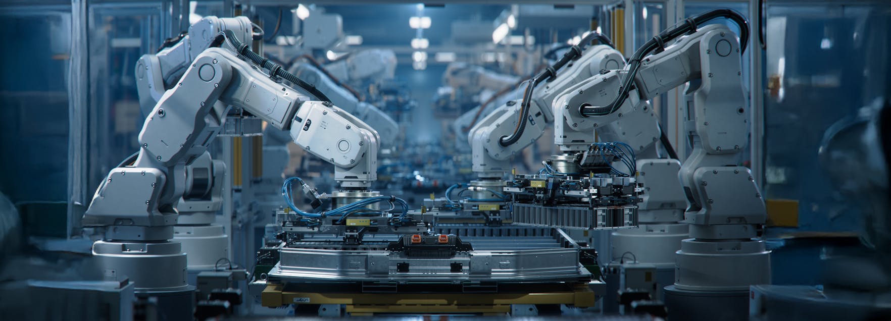 5X Faster Parts Delivery Streamlining SCM With Serverless Infrastructure