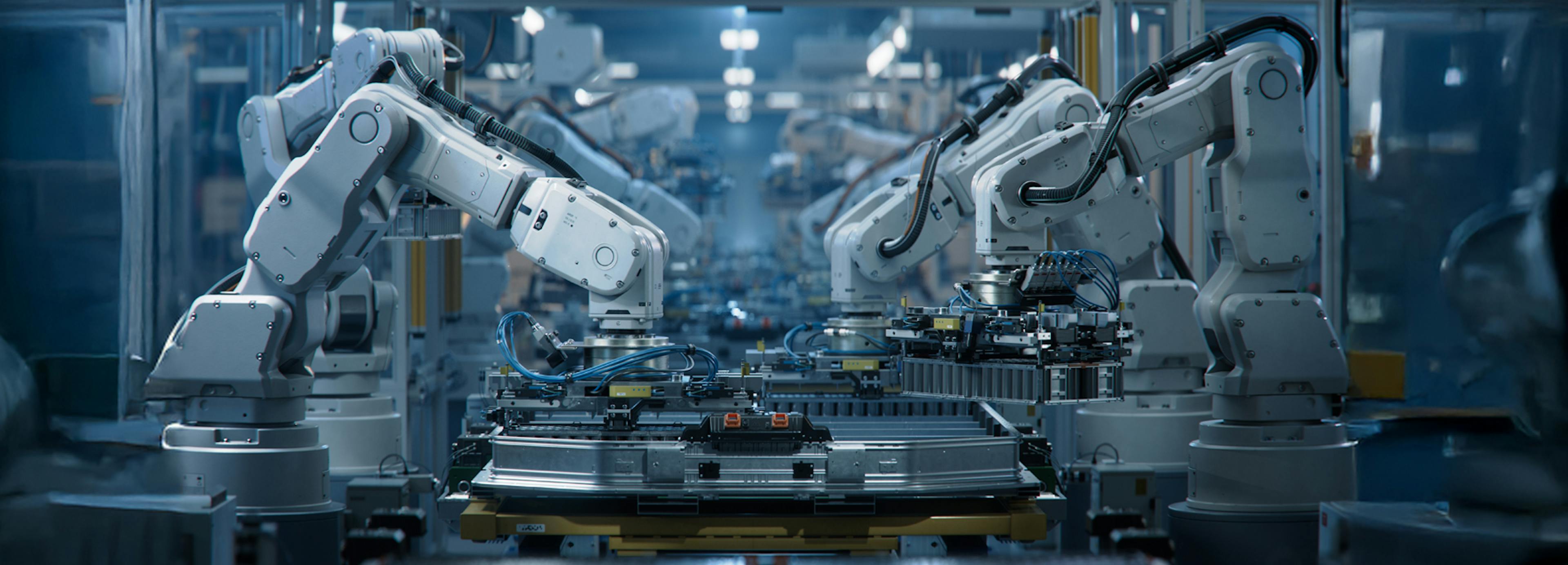 5X Faster Parts Delivery Streamlining SCM With Serverless Infrastructure