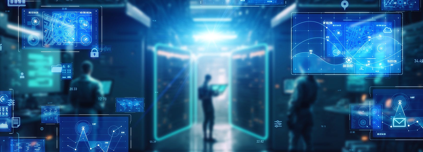 50% Faster Deployment Transforming Financial Operations with Cloud-Based Advanced Risk Analytics