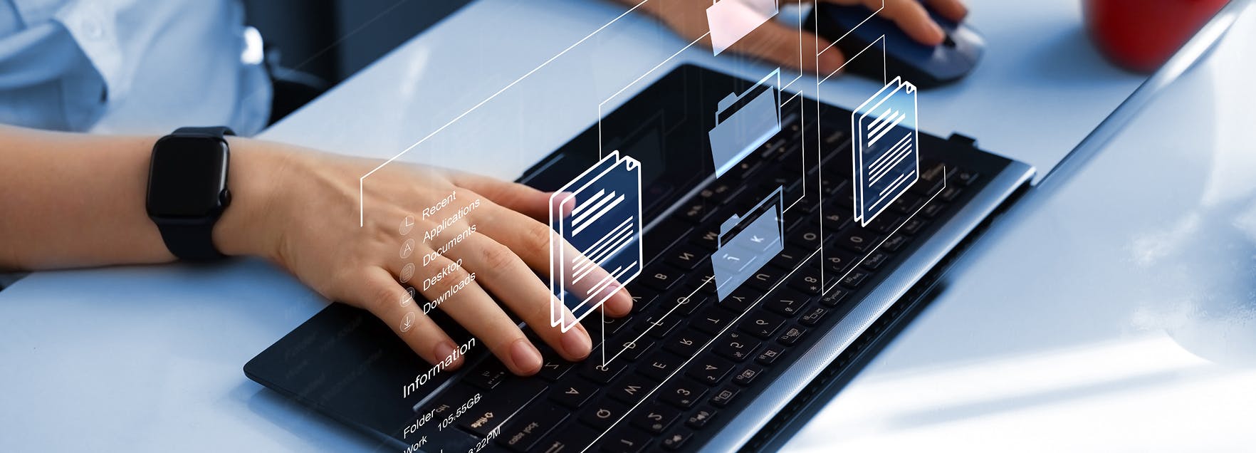 35% Boost in User Confidence: Transforming Enterprise Search With Vespa and Google Vertex AI