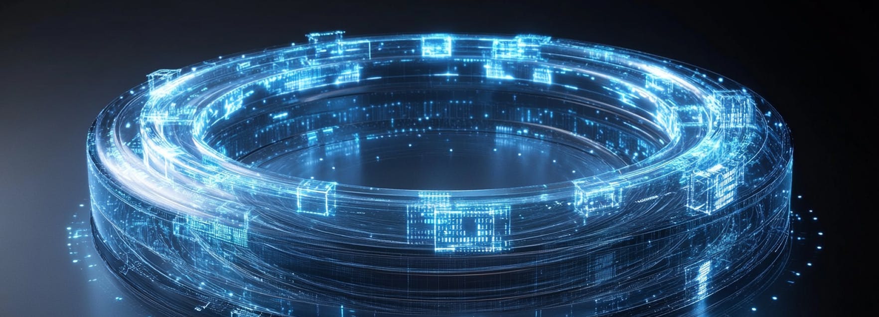 35% Faster Data Access Enabling High-Performance Financial Systems with Automated Quality Checks OG