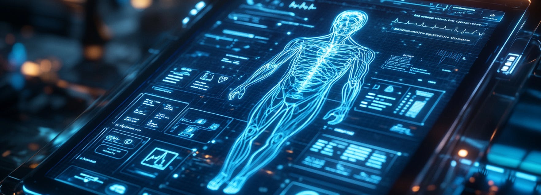 40% Faster Deployments Digitizing Healthcare With AI & Cloud OG