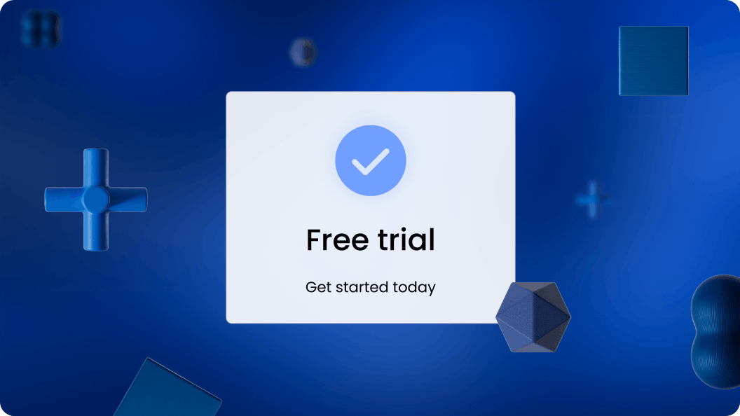 Hire developers: Start your free, 3-week trial