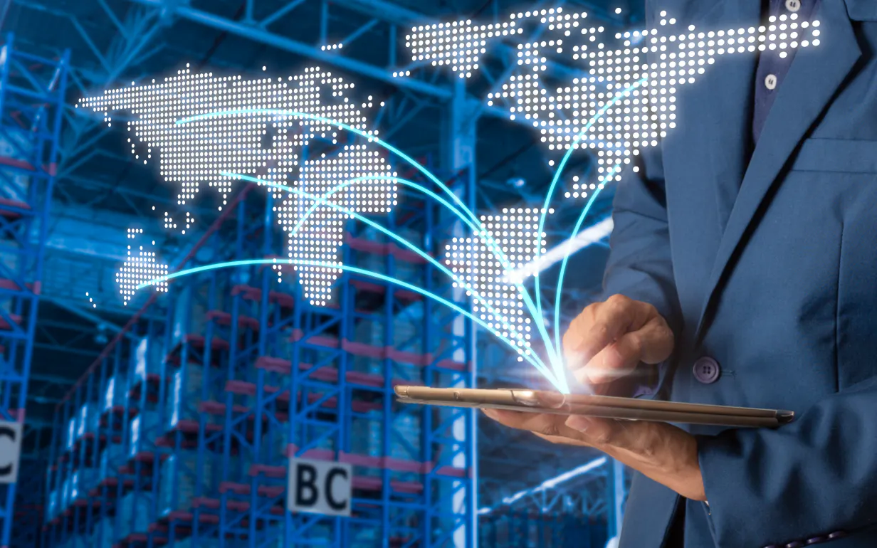 Multi-Year Forecasting: Bridge Data Gaps and Future-Proof Supply Planning