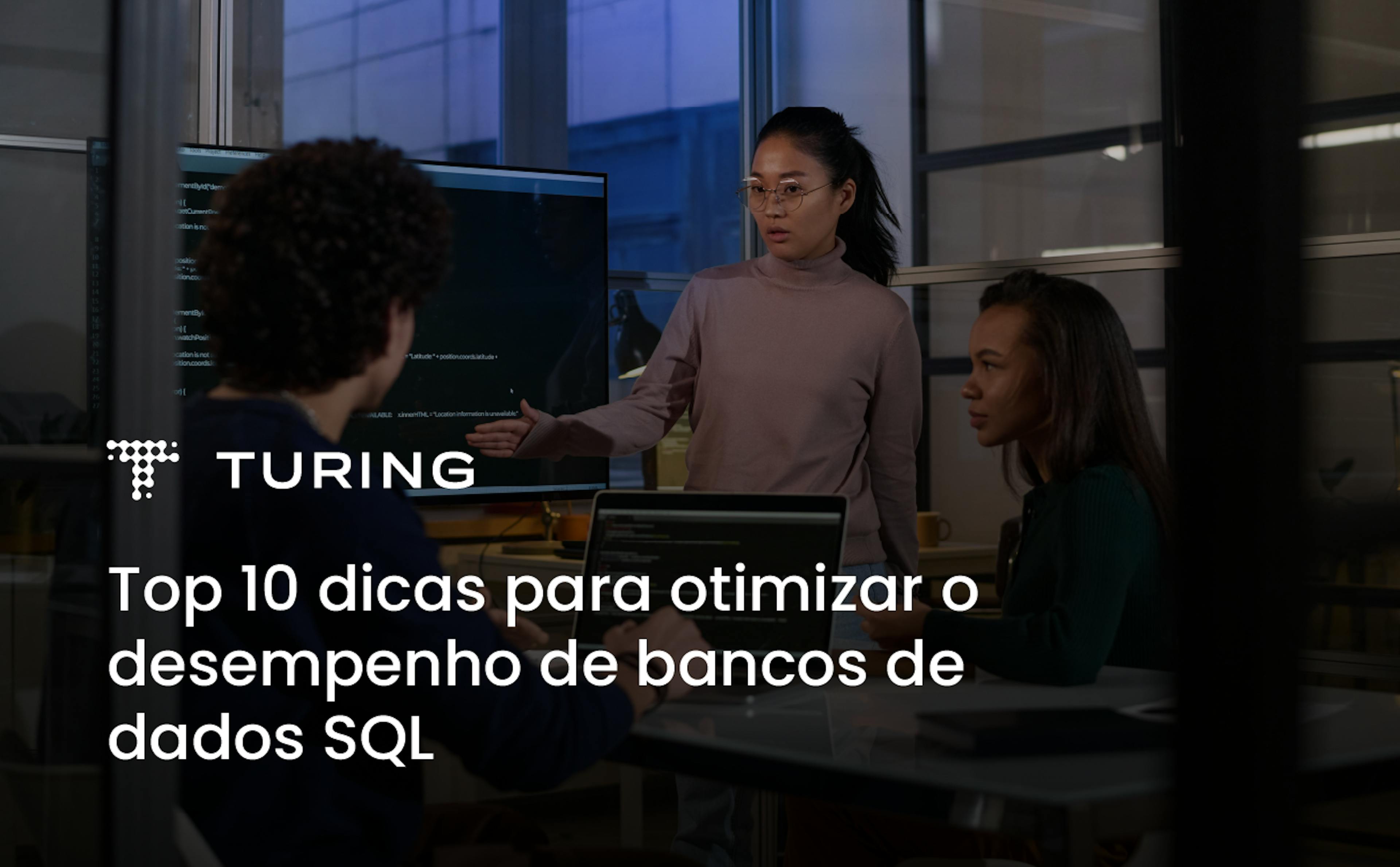 Top 10 Dicas Para Otimizar o Desempenho de Bancos de Dados SQL
