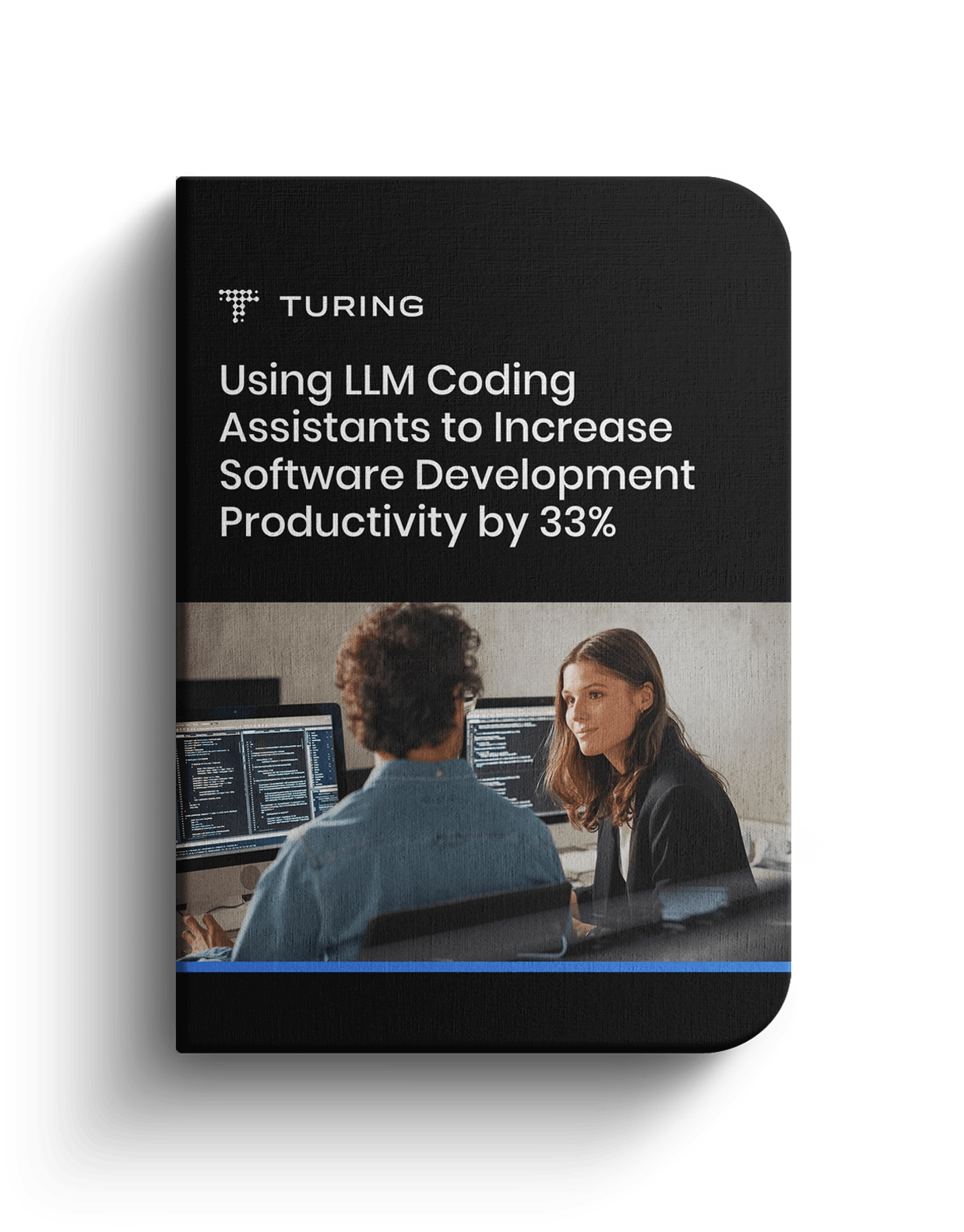 Increase software development productivity by 33% with GenAI