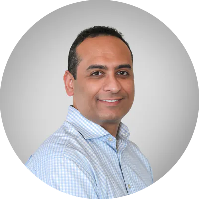 About Our AI-Powered, Human-Led AGI Infrastructure Company | Turing